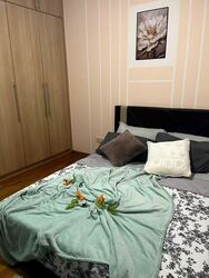 Varsity Park Condominium (D5), Condominium #585349131